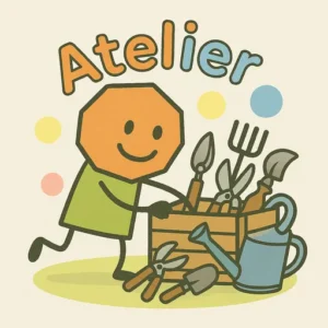 Atelier