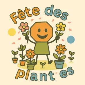 Fête des plantes