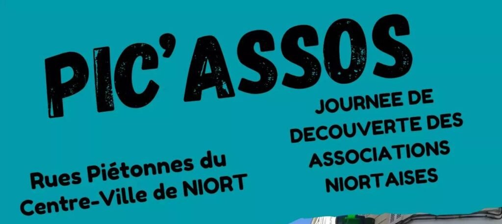 Pic&rsquo;assos
