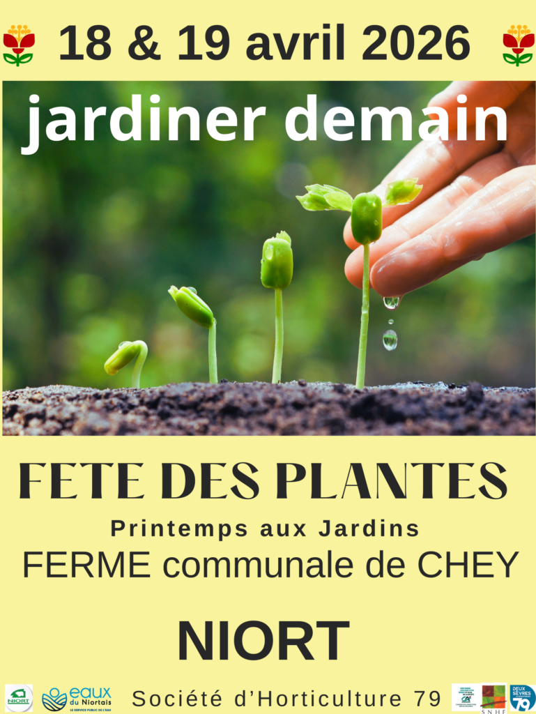 Fête des plantes : Printemps aux Jardins 2026